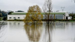 Η Δυτική Ελλάδα μετράει τις πληγές της από το σαρωτικό πέρασμα της κακοκαιρίας – Έρχεται νέα επιδείνωση σε λίγα 24ωρα (Βίντεο)