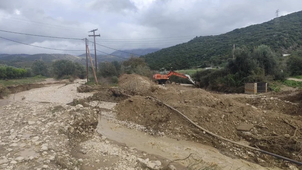 Κακοκαιρία