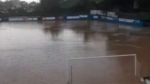 Κακοκαιρία σαρώνει την Δυτική Ελλάδα – Πλημμύρες και κατολισθήσεις σε Ήπειρο και Κέρκυρα, ενεργοποιήθηκε το 112 σε Ιωάννινα, Άρτα, Πρέβεζα και Θεσπρωτία