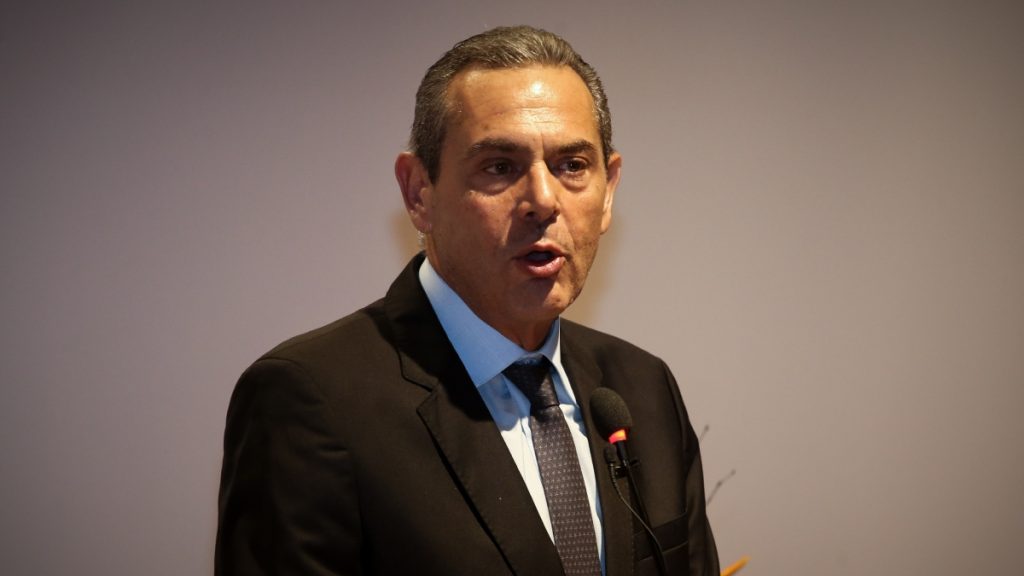 Καμμένος: “Και λίγα είπε ο Τσίπρας για τις συνεδριάσεις του Υπουργικού Συμβουλίου – Οι πολίτες δεν θα πέσουν ξανά θύμα του Σαμαρά”