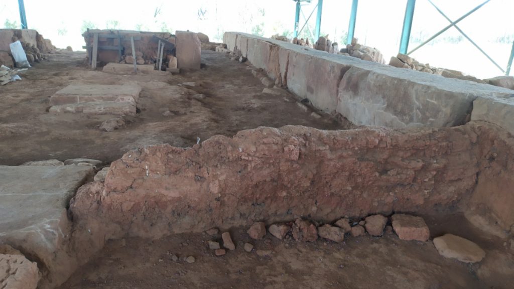 ΥΠΠΟ: Αποκατάσταση και ανάδειξη του αρχαϊκού ναού του Απόλλωνα Οπλίτη, στην Καρδίτσα