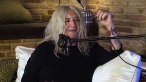 Νίκος Καρβέλας: «Όταν χωρίσαμε με την Άννα ήμουν εκτός τόπου και χρόνου, έπεσα σε κατάθλιψη»