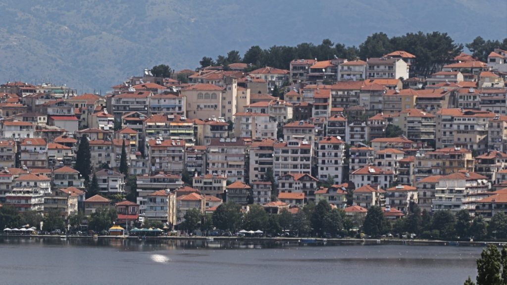 Καστοριά: Επίσημη έναρξη λειτουργίας του δικτύου διανομής φυσικού αερίου