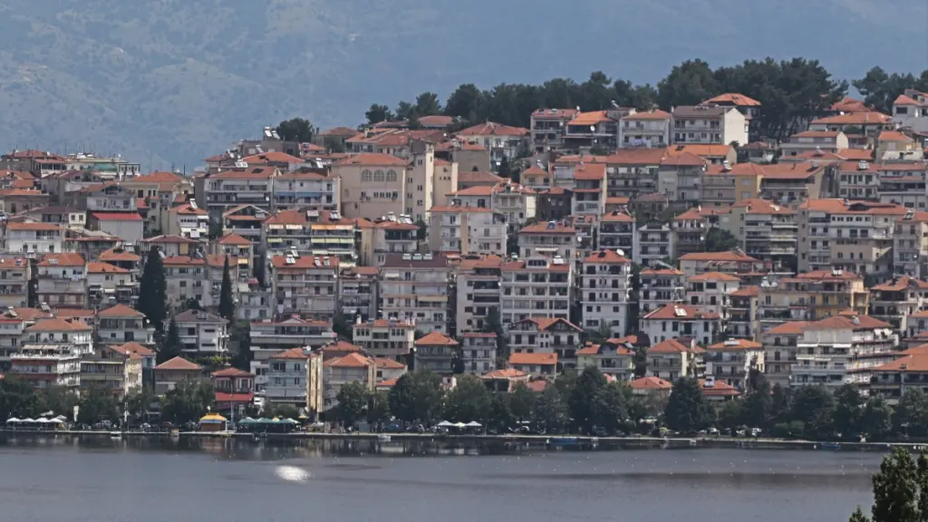 Καστοριά: Επίσημη έναρξη λειτουργίας του δικτύου διανομής φυσικού αερίου