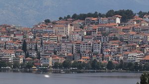 Καστοριά: Επίσημη έναρξη λειτουργίας του δικτύου διανομής φυσικού αερίου