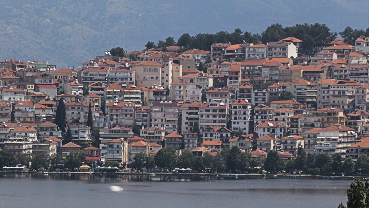 Καστοριά: Επίσημη έναρξη λειτουργίας του δικτύου διανομής φυσικού αερίου