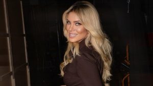 Κατερίνα Καινούργιου: «Μου έκλεψαν το αυτοκίνητο – Δεν είχα πληρώσει ασφάλεια και δεν πήρα αποζημίωση»