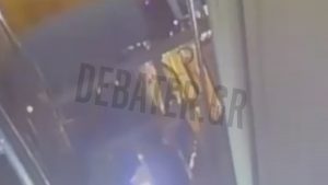 Άγιος Δημήτριος: Βίντεο ντοκουμέντο από την κινηματογραφική καταδίωξη με τον τραυματισμό αστυνομικών της ΔΙΑΣ