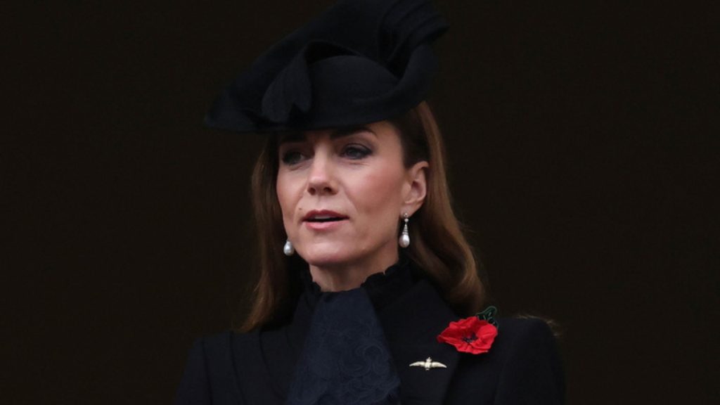 Κέιτ Μίντλετον: Το BBC της ζήτησε συγγνώμη για την γκάφα με το «σκέτο Κέιτ» – Τι απάντησαν
