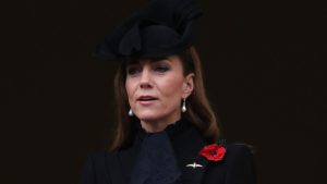 Κέιτ Μίντλετον: Το BBC της ζήτησε συγγνώμη για την γκάφα με το «σκέτο Κέιτ» – Τι απάντησαν