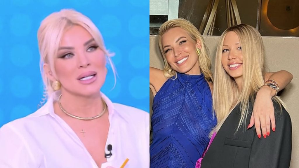 Κατερίνα Καινούργιου για την Αλεξάνδρα Νικολαΐδου: «Μπαίνω στα μηνύματα μας και ακούω τη φωνή της»