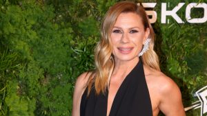 Κατερίνα Καραβάτου: Η απάντηση για το τηλεοπτικό της μέλλον – «Την απόφαση θα την πάρει ο ANT1»