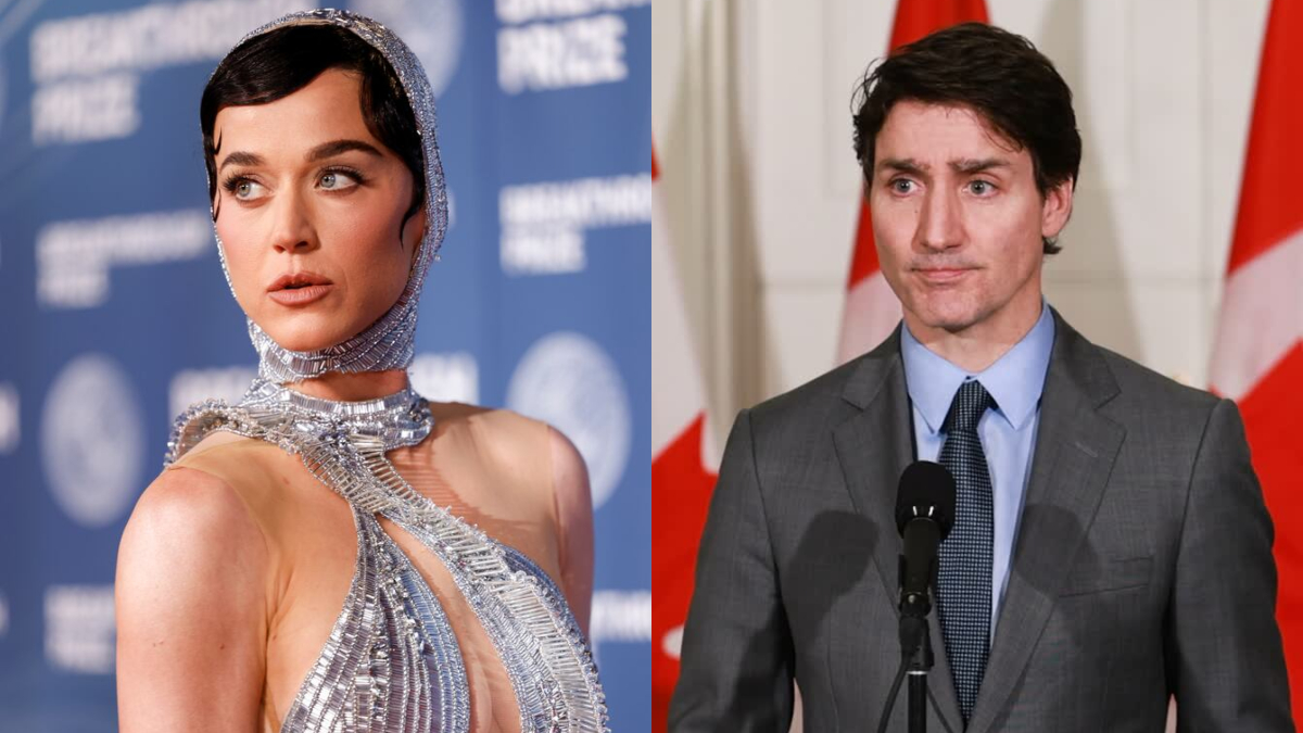 Κέιτι Πέρι & Τζάστιν Τριντό: Κάνουν σχέδια για τις γιορτές των Χριστουγέννων – Τι ετοιμάζουν