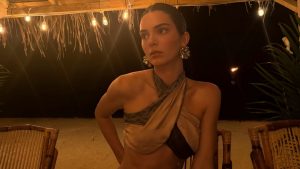 Κένταλ Τζένερ: Έγινε 30 και το γιόρτασε με ένα πάρτι στην παραλία – Ο ξέφρενος χορός της (pics & vids)