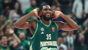 Euroleague: Πάτησε κορυφή ο Παναθηναϊκός AKTOR – Η βαθμολογία και το πρόγραμμα