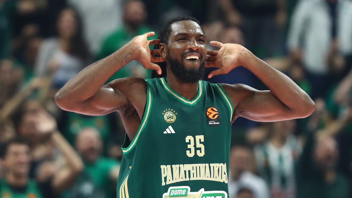 Euroleague: Πάτησε κορυφή ο Παναθηναϊκός AKTOR – Η βαθμολογία και το πρόγραμμα