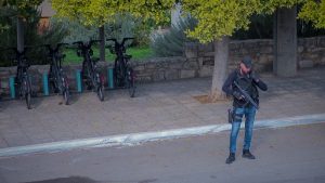 Μακελειό στα Βορίζια: “Χρησιμοποιήθηκαν 3 τύποι όπλων” – Σε αστυνομικό κλοιό η Κρήτη, που προσανατολίζονται οι έρευνες των αρχών