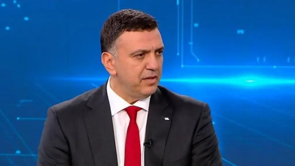 Βασίλης Κικίλιας: «Τα εθνικά και κυριαρχικά θέματα είναι πρώτη προτεραιότητα»