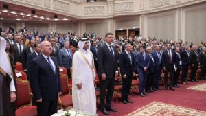  Κικίλιας: “Προωθούμε αναπτυξιακές συμφωνίες με στόχο τη σταθερότητα και την ευημερία των χωρών της Μεσογείου”