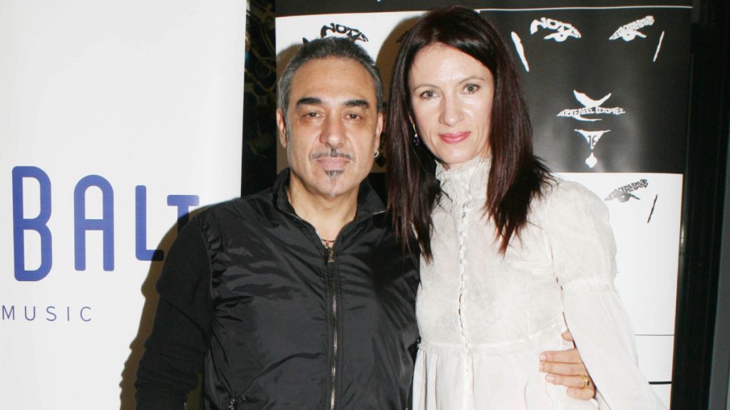 Κίλι Σφακιανάκη: Στην Αθήνα σε στενό οικογενειακό κύκλο η κηδεία της – Η επιθυμία της οικογένειας