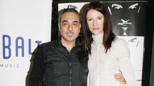 Κίλι Σφακιανάκη: Στην Αθήνα σε στενό οικογενειακό κύκλο η κηδεία της – Η επιθυμία της οικογένειας