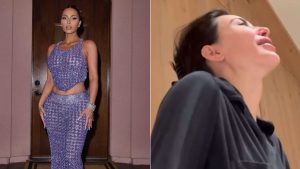 Κιμ Καρντάσιαν: Ξεσπά σε κλάματα για την αποτυχία της στις εξετάσεις του δικηγορικού συλλόγου (vid)