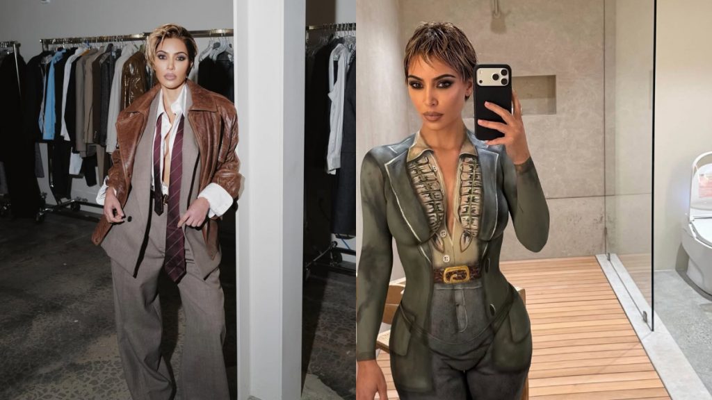 Κιμ Καρντάσιαν: Πόζαρε γυμνή για εξώφυλλο περιοδικού και ανέβασε τη θερμοκρασία στα ύψη (pics)