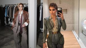 Κιμ Καρντάσιαν: Πόζαρε γυμνή για εξώφυλλο περιοδικού και ανέβασε τη θερμοκρασία στα ύψη (pics)