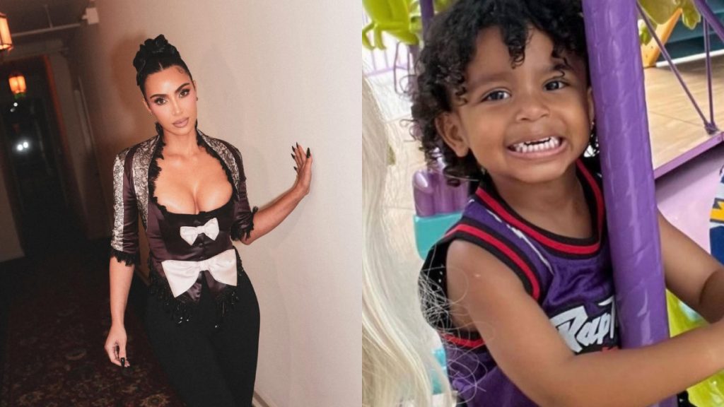 Κιμ Καρντάσιαν: Ο 6χρονος γιος της έκανε το ντεμπούτο του ως ηθοποιός φωνής στο «Angry Birds 3»