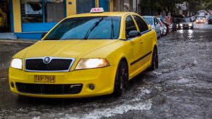 Προ των πυλών η κακοκαιρία με πτώση της θερμοκρασίας και βροχές – Η πρόβλεψη Μαρουσάκη