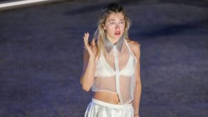 Κλέλια Ανδριολάτου: Τι αποκάλυψε για τον νέο κύκλο του Maestro – Πότε θα γίνει η πρεμιέρα