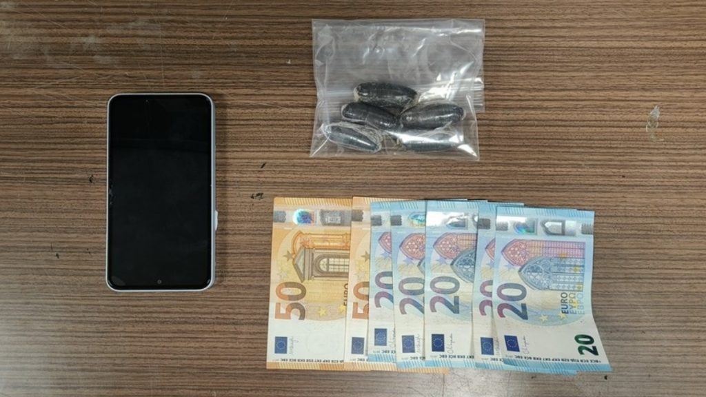 Συνελήφθη 40χρονος που επιχείρησε να εισάγει κοκαΐνη μέσω του «Ελ. Βενιζέλος»