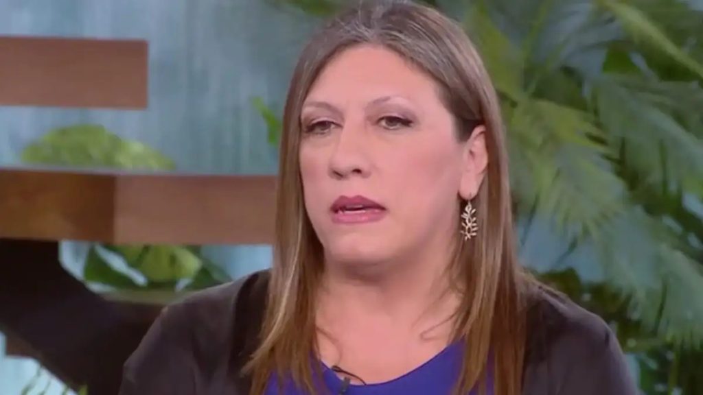 Κωνσταντοπούλου για Μαυραγάνη: «Δεν μετάνιωσα – Δεν θα μιλάω για ανύπαρκτα θέματα» (Βίντεο)