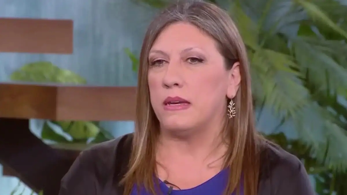 Κωνσταντοπούλου για Μαυραγάνη: «Δεν μετάνιωσα – Δεν θα μιλάω για ανύπαρκτα θέματα» (Βίντεο)