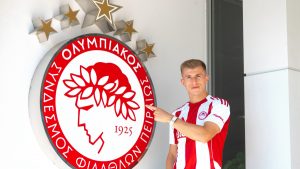 Ολυμπιακός και Κοστίνια μαζί έως το 2029