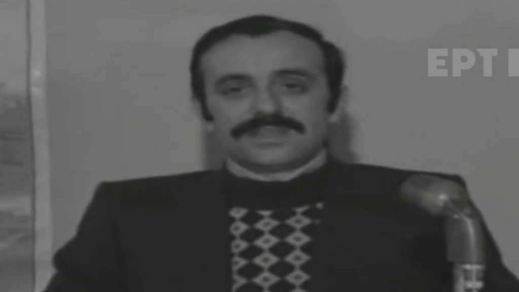 Πέθανε ο μετεωρολόγος Παύλος Κώτσης – Η ανάρτηση του Θοδωρή Κολυδά