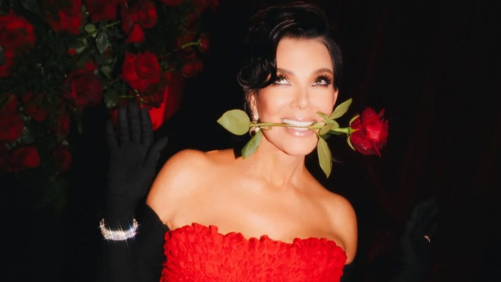 Κρις Τζένερ: Γιόρτασε τα 70ά γενέθλιά της στη βίλα του Τζεφ Μπέζος – Οι λαμπεροί καλεσμένοι (pics)