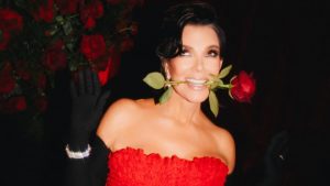 Κρις Τζένερ: Γιόρτασε τα 70ά γενέθλιά της στη βίλα του Τζεφ Μπέζος – Οι λαμπεροί καλεσμένοι (pics)