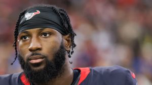 Σε κρίσιμη κατάσταση διάσημος αθλητής του NFL μετά από πυροβολισμούς