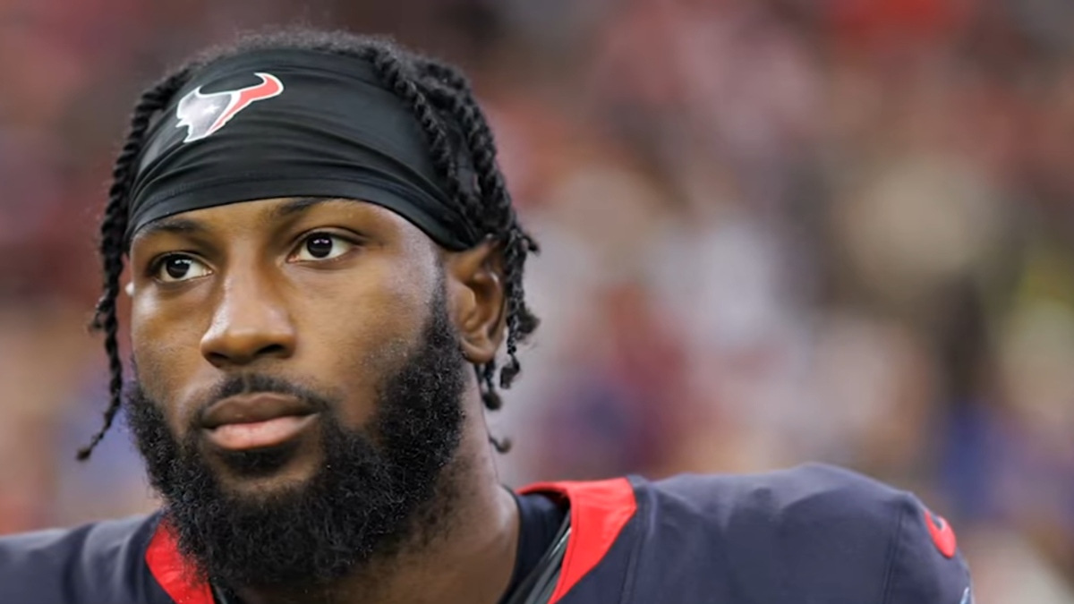 Σε κρίσιμη κατάσταση διάσημος αθλητής του NFL μετά από πυροβολισμούς