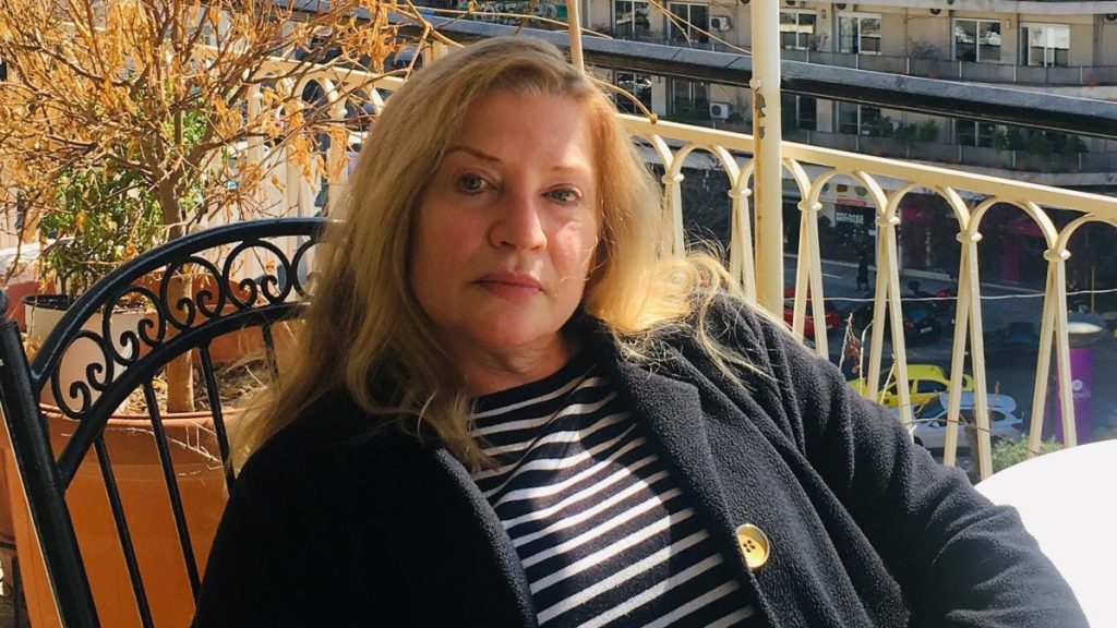 Ελένη Κρίτα: «Το ”Παρά 5” είναι μία ιστορία που δεν μπορεί να γίνει σικουελ»