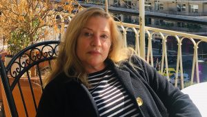 Ελένη Κρίτα: «Το ”Παρά 5” είναι μία ιστορία που δεν μπορεί να γίνει σικουελ»