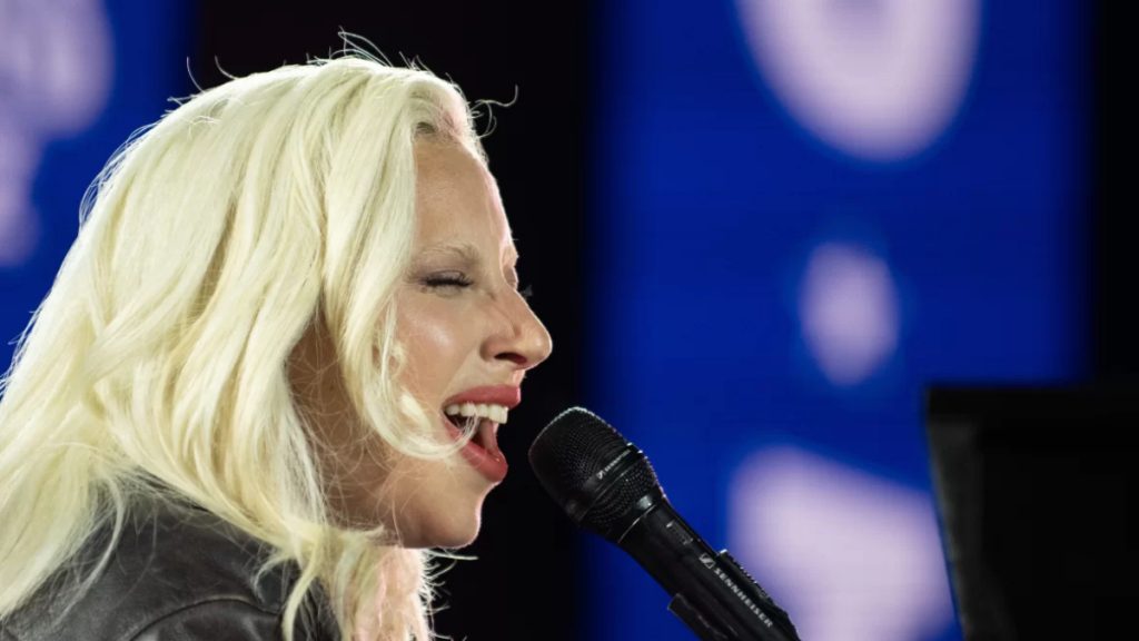 Lady Gaga: Έκανε τα γυρίσματα της ταινίας «A Star Is Born» παίρνοντας λίθιο – Το ψυχωσικό επεισόδιο
