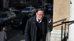 Λαφαζάνης κατά Τσίπρα: “Δεν συναντήθηκα ποτέ με τον Μεντβέντεφ, πρώτη φορά λέει ψέματα;”