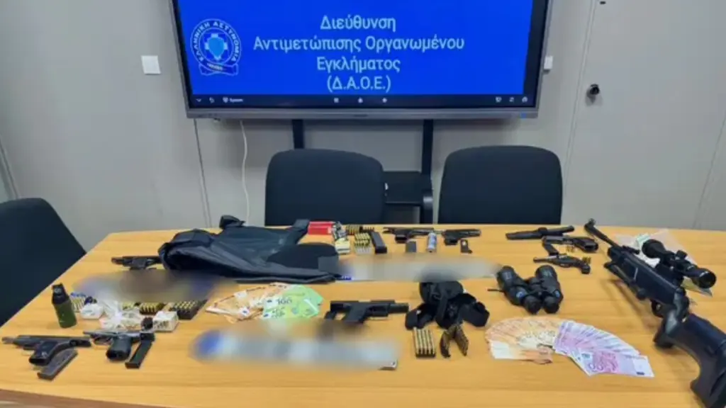 Δολοφονία Γιάννη Λάλα: Πώς έστησαν το καρτέρι θανάτου οι δράστες – Τι αναφέρει η ανακοίνωση της ΕΛΑΣ