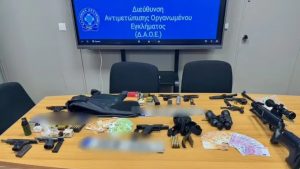 Δολοφονία Γιάννη Λάλα: Πώς έστησαν το καρτέρι θανάτου οι δράστες – Τι αναφέρει η ανακοίνωση της ΕΛΑΣ