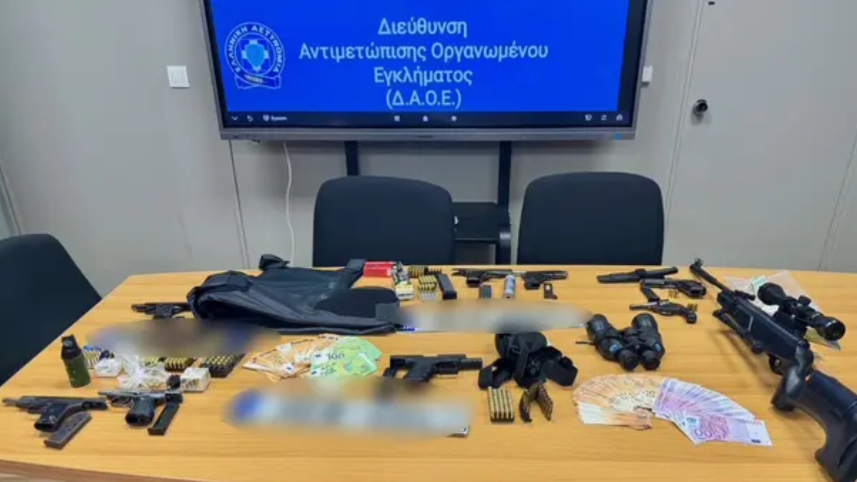 Δολοφονία Γιάννη Λάλα: Πώς έστησαν το καρτέρι θανάτου οι δράστες – Τι αναφέρει η ανακοίνωση της ΕΛΑΣ