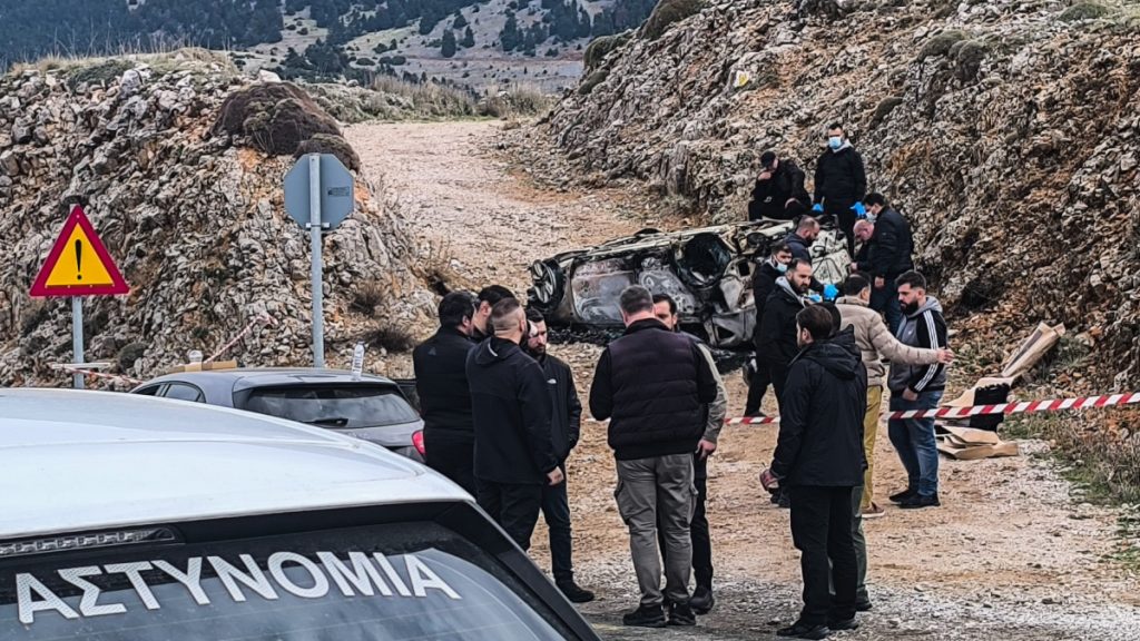 Πώς έφτασαν οι Αρχές στα ίχνη των δολοφόνων του Γιάννη Λάλα – “Ανοιχτή” η έρευνα για τον ηθικό αυτουργό