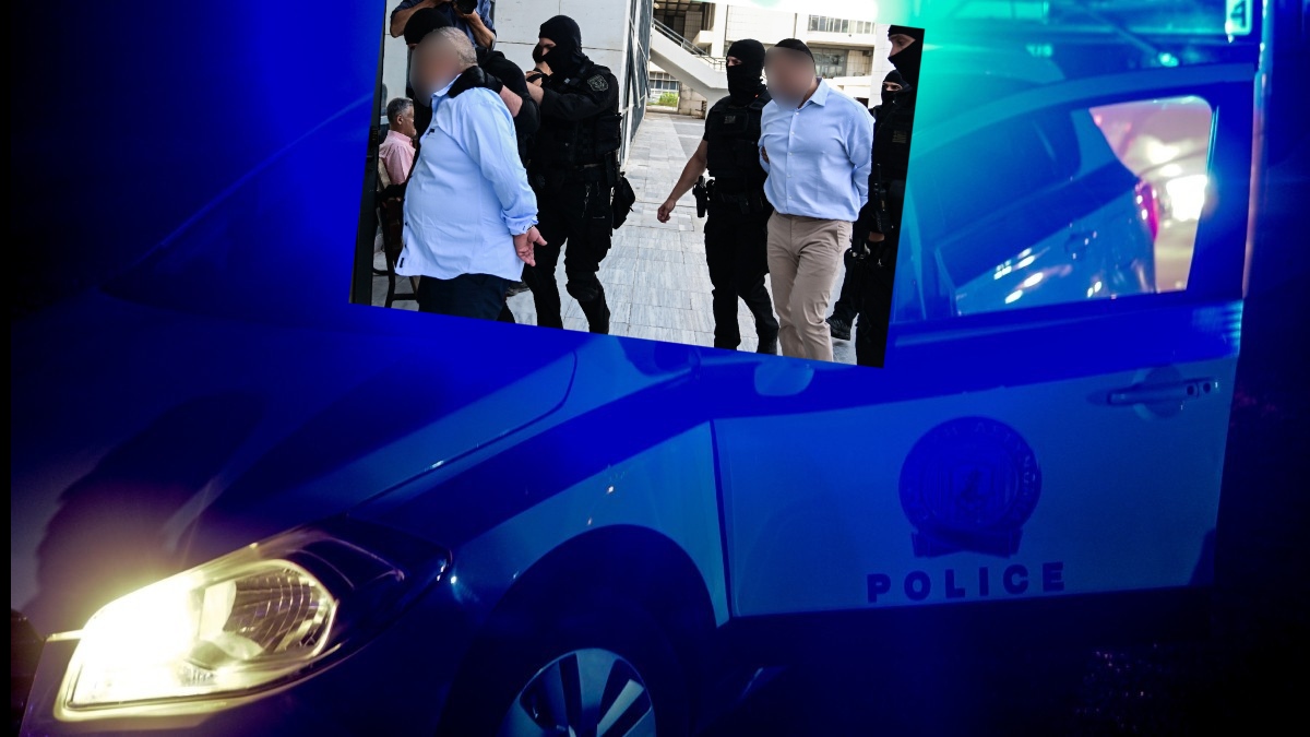 “Ο θάνατος με θάνατο δεν λύνεται” – Συγκλονίζει η σύζυγος του Καραϊβάζ, τι γνωρίζουν οι αρχές για τον Γιάννη Λάλα