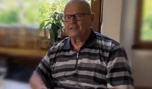 Μαγνησία: Θρίλερ με 74χρονο Αυστριακό τουρίστα που αγνοείται – Βρέθηκε το αυτοκίνητο του